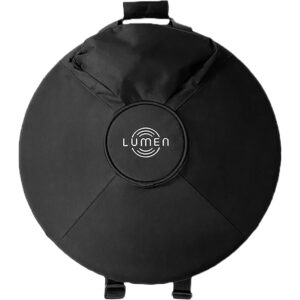 Lumen Handpan Backpack reserverugtas voor Lumen Handpan