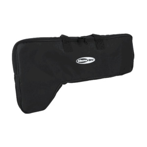 Showtec FX Ice Gun Bag draagtas