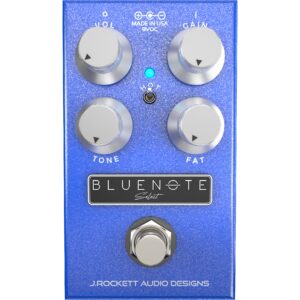J. Rockett Blue Note Select