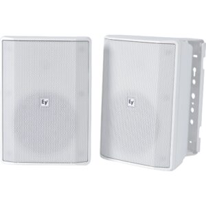 Electro-Voice EVID-S5.2XW 5.25" weersbestendige passieve speakerset 70/100V IP65 wit