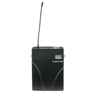 DAP beltpack voor COM-42