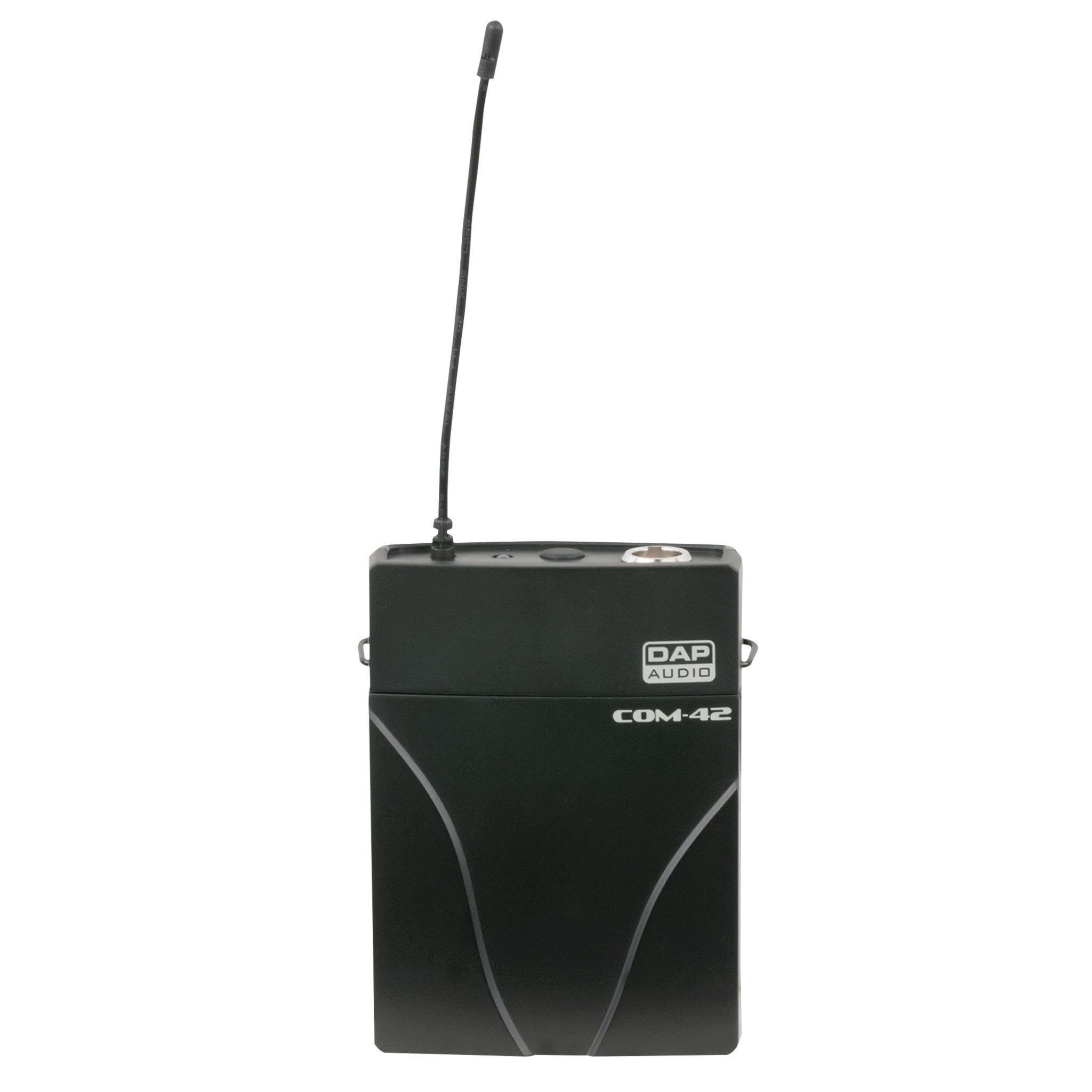 DAP beltpack voor COM-42