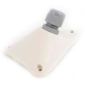 Electro-Voice TC-4W terminal cover voor EVID 4.2 wit