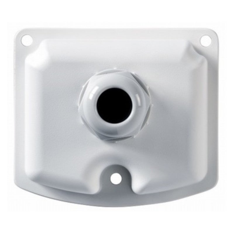 Electro-Voice WC-PW waterdichte cover voor EVID P6.2 pendant luidspreker wit