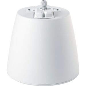 Electro-Voice EVID-P6.2W passieve pendant-speaker 70/100V wit