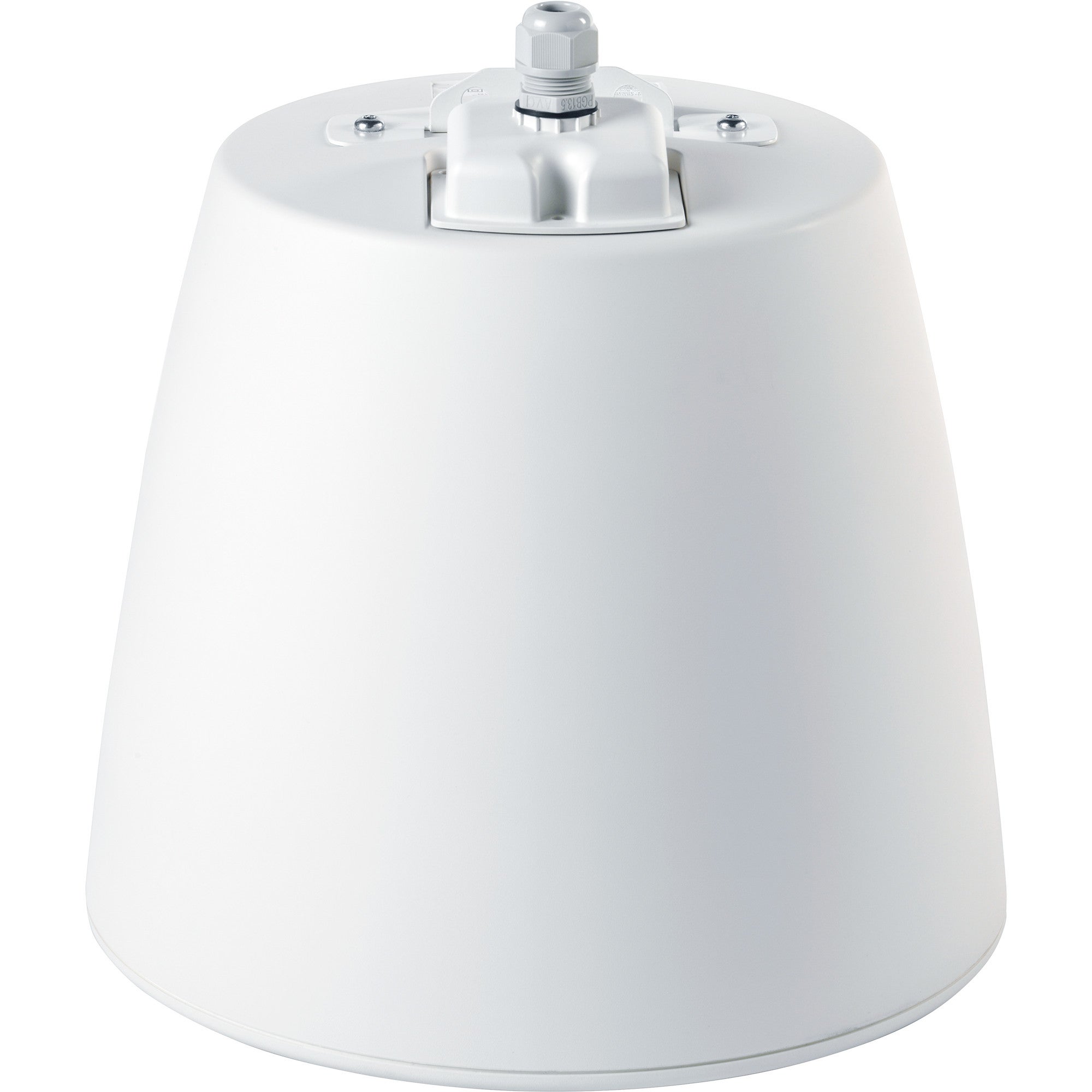 Electro-Voice EVID-P6.2W passieve pendant-speaker 70/100V wit