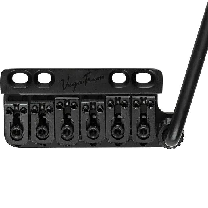 VegaTrem VT1 UltraTrem Standard Black brug voor elektrische gitaar