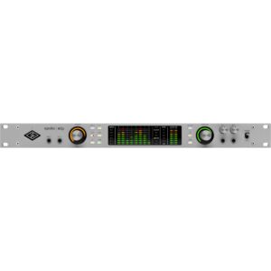 Universal Audio Apollo x8p Gen 2 Essentials+ Edition