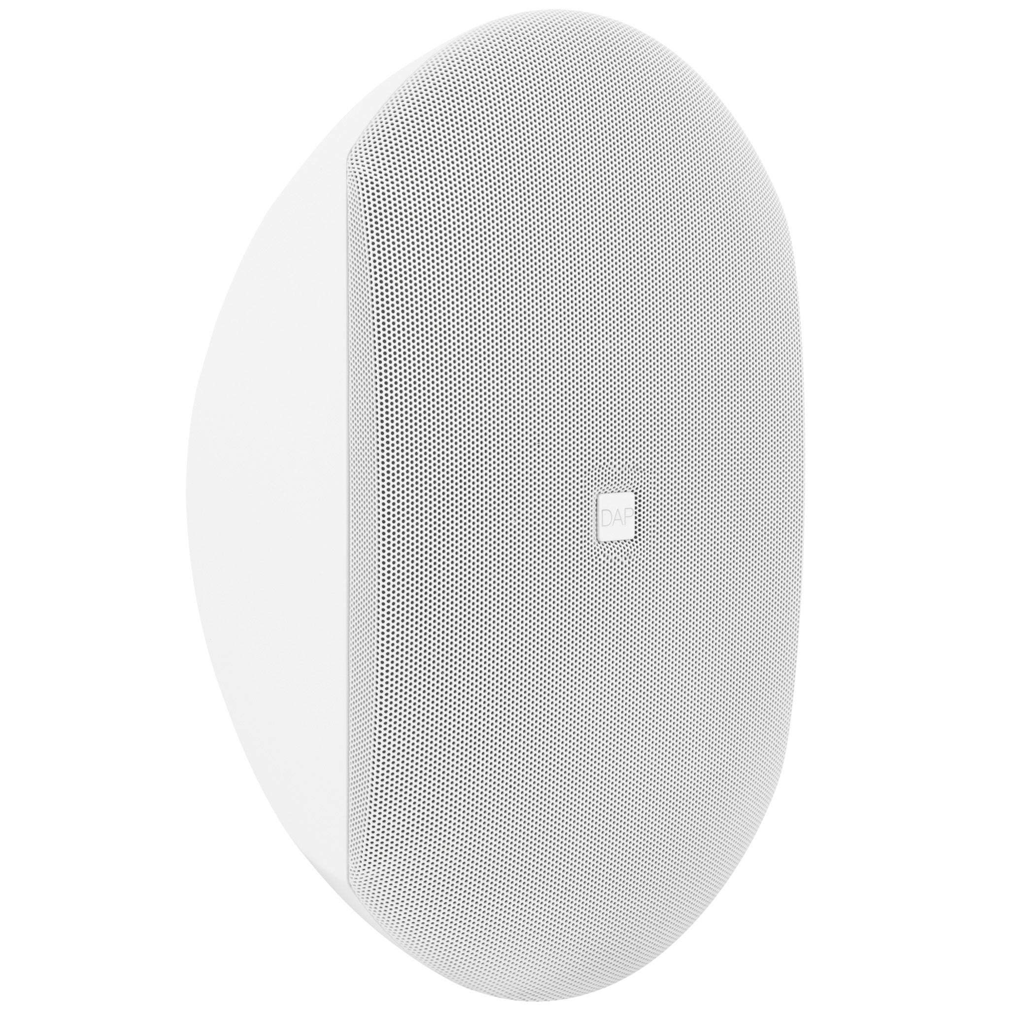 DAP WMS8T-W passieve 8 inch opbouw luidspreker 100 V, wit