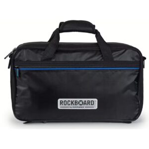 RockBoard Effects Pedal Bag No. 06 draagtas voor effectpedalen