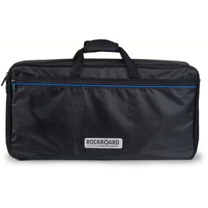 RockBoard Effects Pedal Bag No. 11 draagtas voor effectpedalen