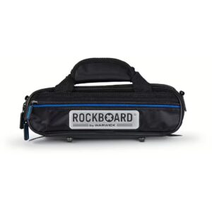 RockBoard Effects Pedal Bag No. 12 draagtas voor effectpedalen