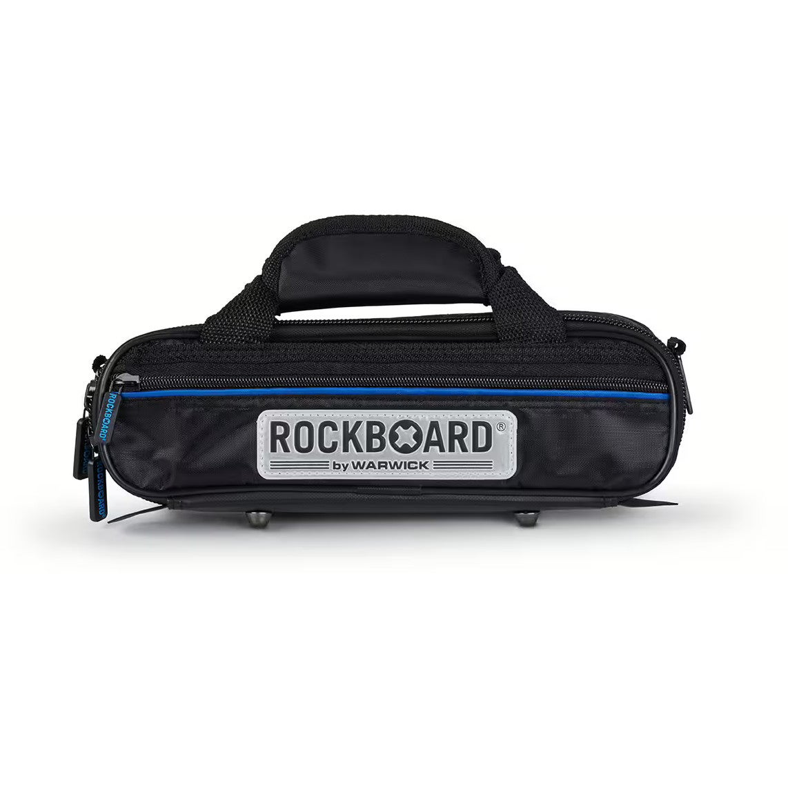 RockBoard Effects Pedal Bag No. 12 draagtas voor effectpedalen