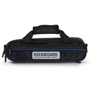 RockBoard Effects Pedal Bag No. 13 draagtas voor effectpedalen