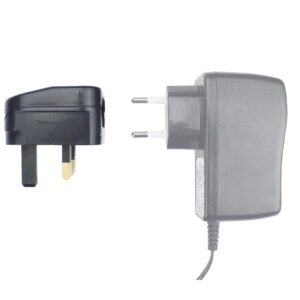 DAP 90452 Euro naar UK verloopstekker