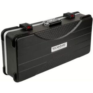 RockBoard Professional ABS Case TRES 3.2 koffer voor pedalboard