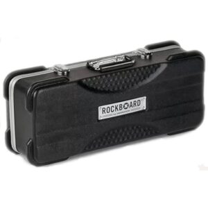 RockBoard Professional ABS Case DUO 2.1 koffer voor pedalboard