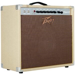Peavey Classic 20 20W 1x12 inch buizengitaarversterker combo