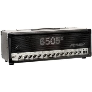 Peavey 6505 MKII 120W buizengitaarversterker top