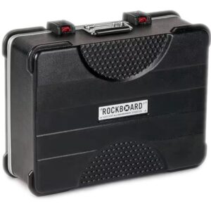 RockBoard Professional ABS Case QUAD 4.1 koffer voor pedalboard