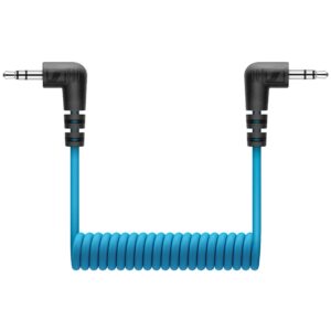 Sennheiser Cl 35 TRS W/O Lock kabel voor draadloze cameramicrofoon