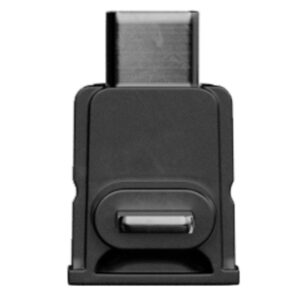 Sennheiser Profile Wireless Lightng Adpt usb-C naar Lightning adapter