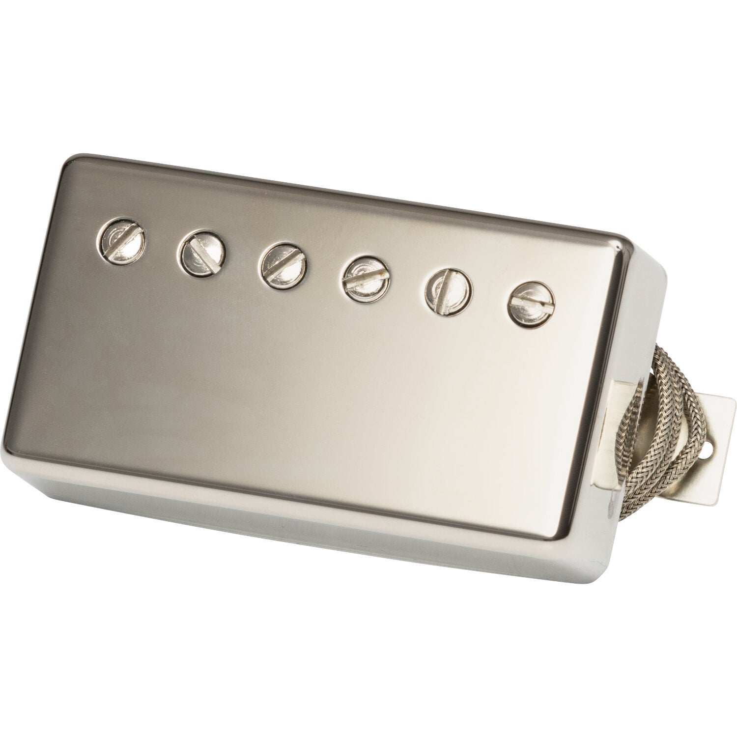 Gibson 60s Burstbucker Double Black Nickel Cover humbucker element