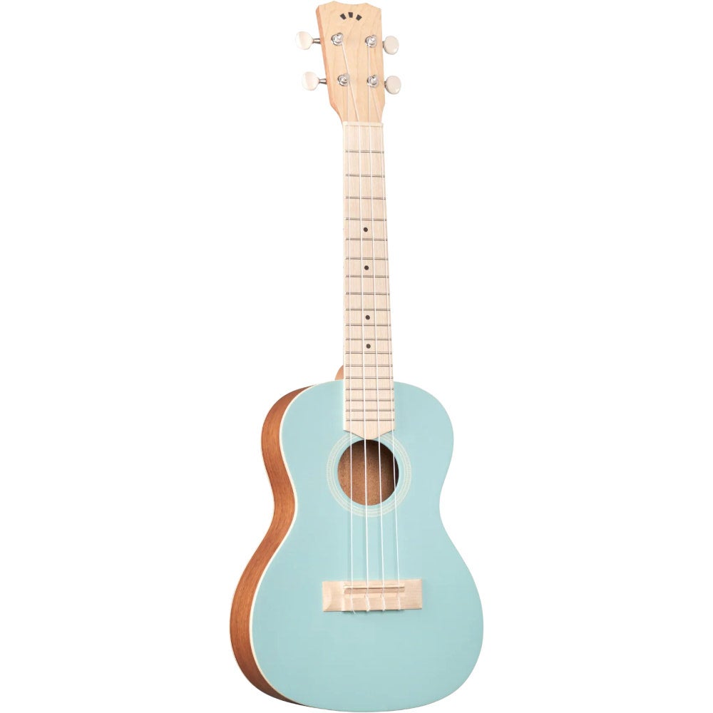 Cordoba 15CM Matiz Mint concert ukelele met gigbag