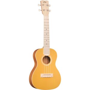 Cordoba 15CM Matiz Mango concert ukelele met gigbag