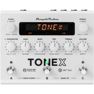 IK Multimedia ToneX Pedal Anniversary Limited Edition