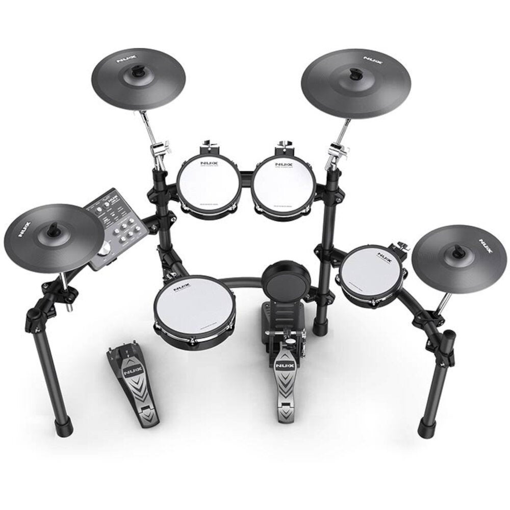 NUX DM-7X elektronisch drumstel