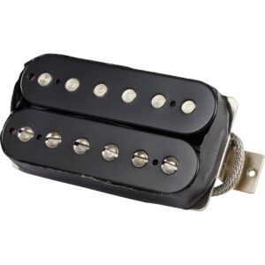 Gibson 57 Classic Underwound Double Black humbucker element