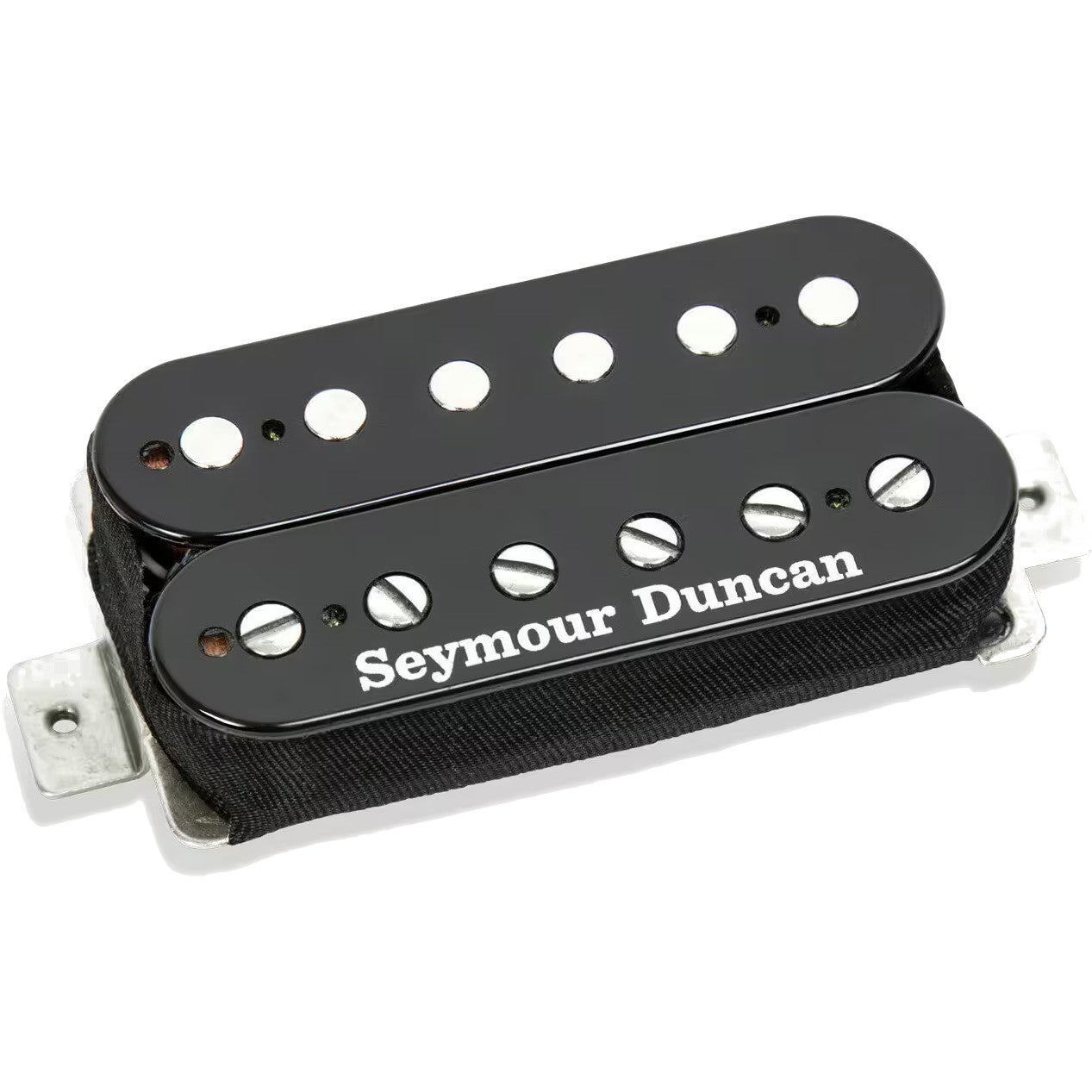 Seymour Duncan SH-PG1b Pearly Gates Bridge Humbucker Black gitaarelement