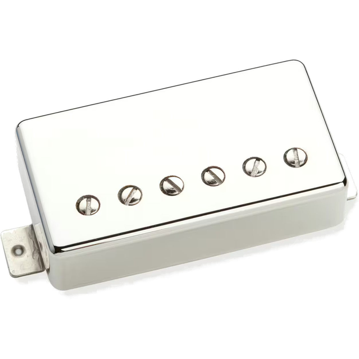 Seymour Duncan SH-PG1b Pearly Gates Bridge Humbucker Nickel Cover gitaarelement