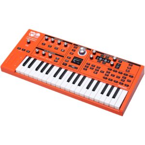 ASM Hydrasynth Explorer 888 Units synthesizer