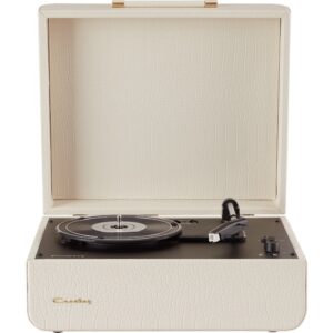 Crosley CR6255A-CC4 Mercury Cream Croc platenspeler