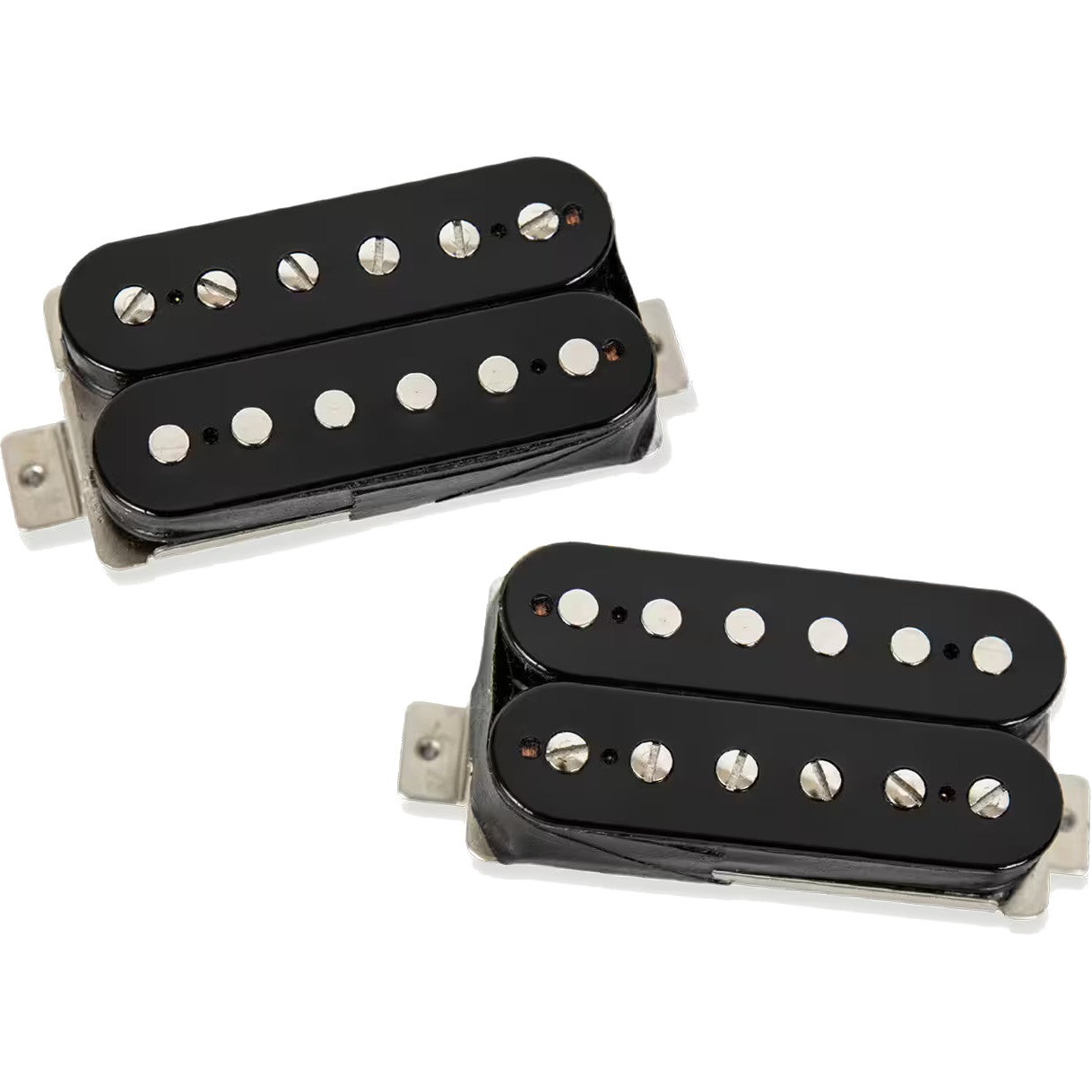 Seymour Duncan Slash 2.0 Signature Pickup Set Black gitaarelementen (set van 2)