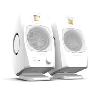 Adam D3V WH actieve studiomonitor (tweedelig)