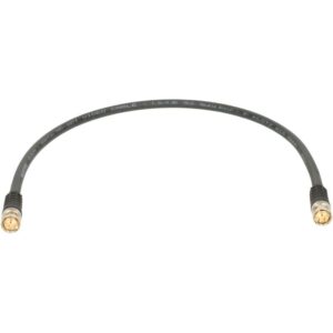 Klotz VU12L1DS0-0750 D&H BNCSlim plug UHD/4K videokabel 7.5 meter