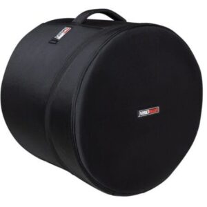 Gator Cases Icon Tom Bag tas voor 14 x 14 inch floor tom