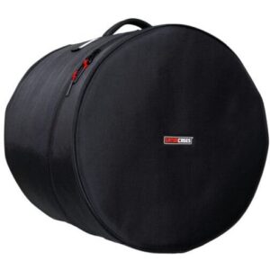 Gator Cases Icon Tom Bag tas voor 16 x 16 inch floor tom