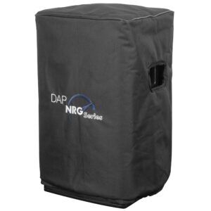 DAP transporthoes voor NRG-8(A) luidsprekers