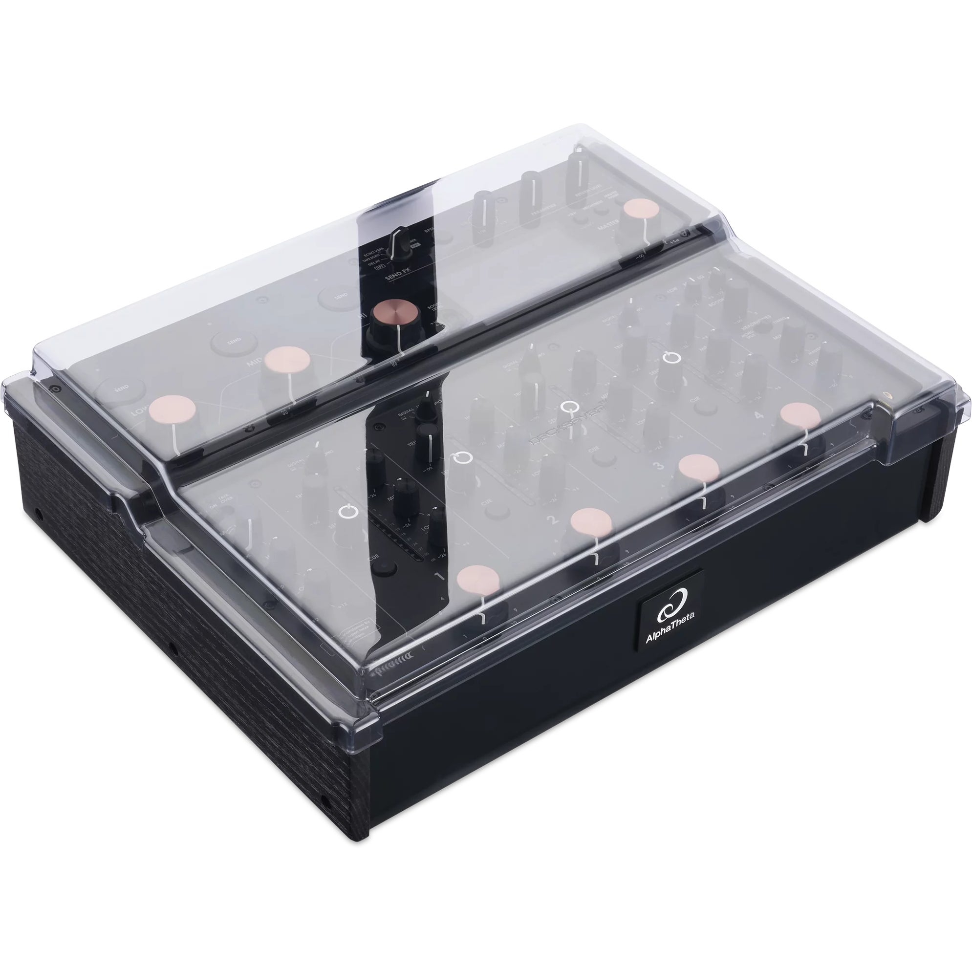 Decksaver AlphaTheta Euphonia stofkap