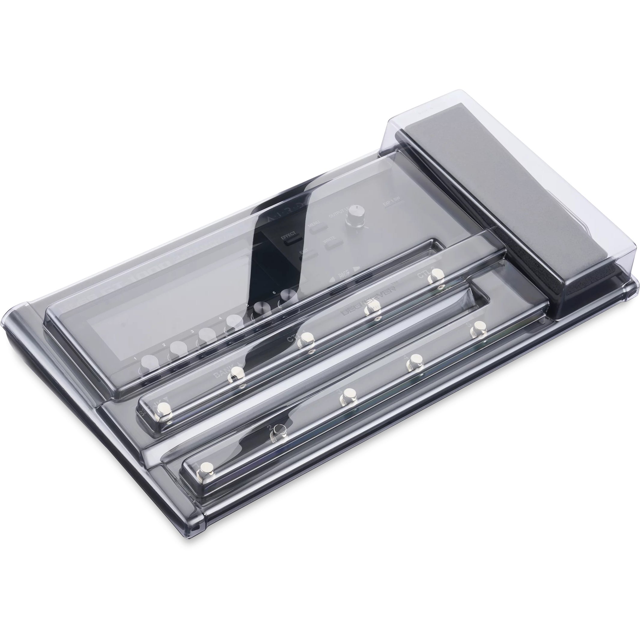 Decksaver Boss GT-1000 stofkap