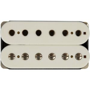 Suhr Thornbucker Humbucker Neck White gitaarelement