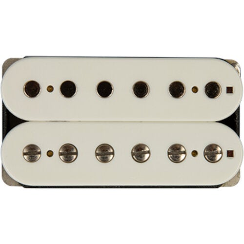 Suhr Thornbucker Humbucker Neck White gitaarelement