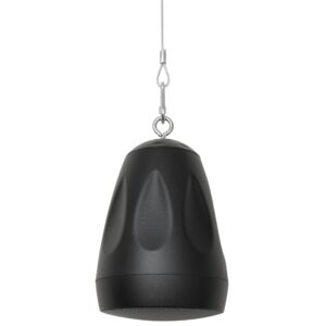 DAP DPS-530 passieve 5.25 inch hangende luidspreker, zwart