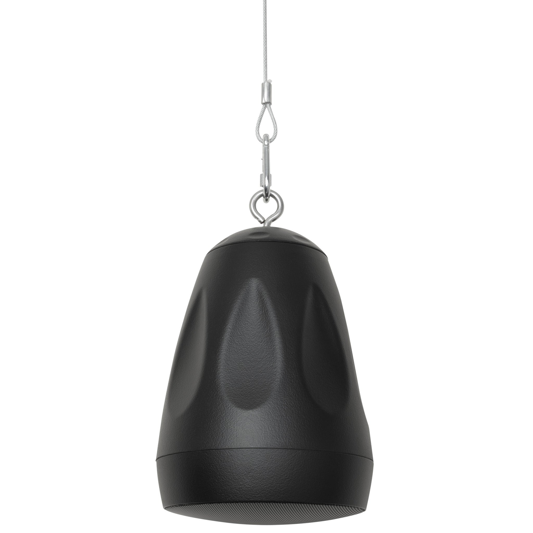 DAP DPS-530 passieve 5.25 inch hangende luidspreker, zwart