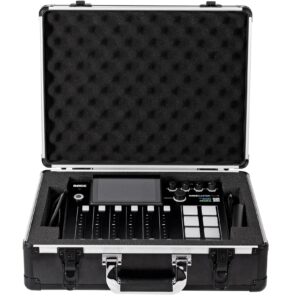 Analog Cases UNISON Case voor Rodecaster Pro II 41.9 x 33 x 14 cm