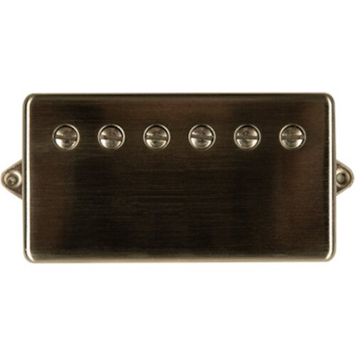 Suhr Thornbucker + Humbucker Bridge 50mm Raw Nickel gitaarelement